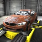 Dyno 2 Race - Car Tuning + Mod