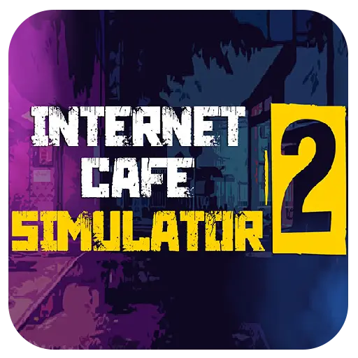 Internet Cafe Simulator 2 + Mod icon