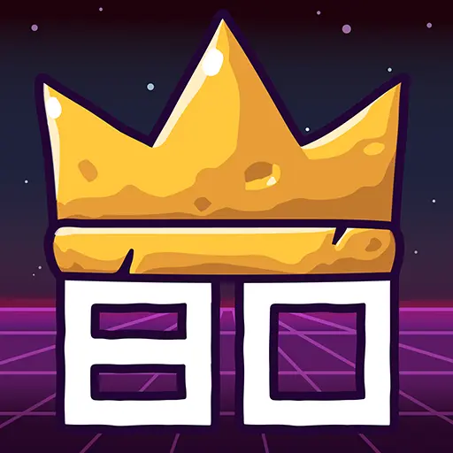 Kingdom Eighties + Mod icon