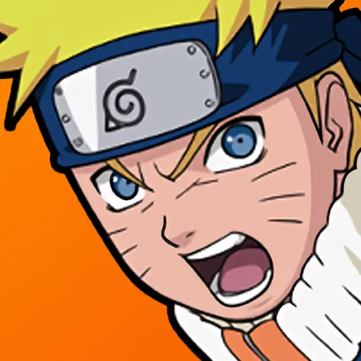 NARUTO: Ultimate Ninja STORM + Mod icon