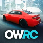 OWRC: Open World Racing Cars + Mod