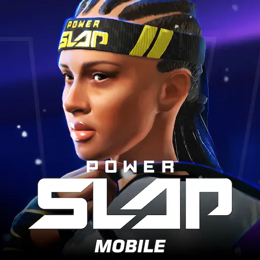 Power Slap + Mod icon