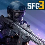 Special Forces Group 3: SFG3 + Mod