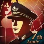 World Conqueror 4-WW2 Strategy + Mod