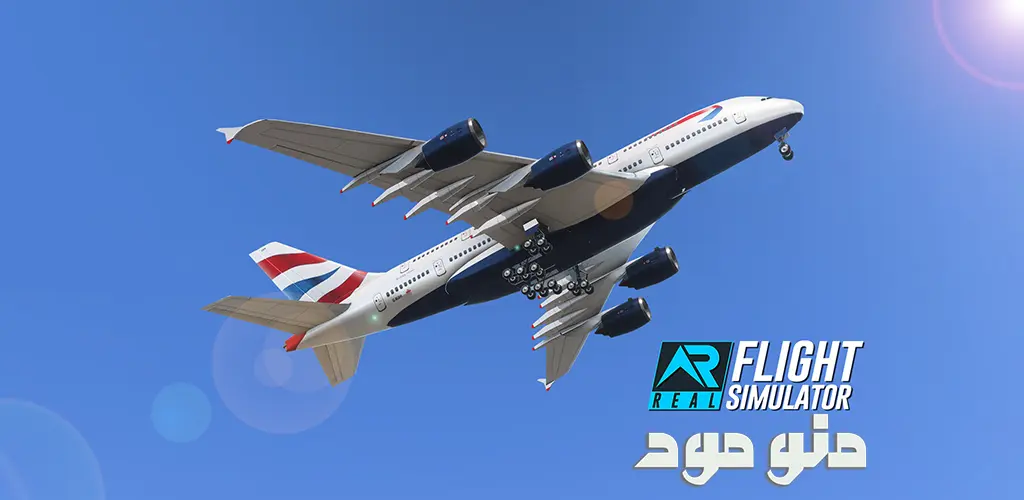 RFS - Real Flight Simulator + Mod