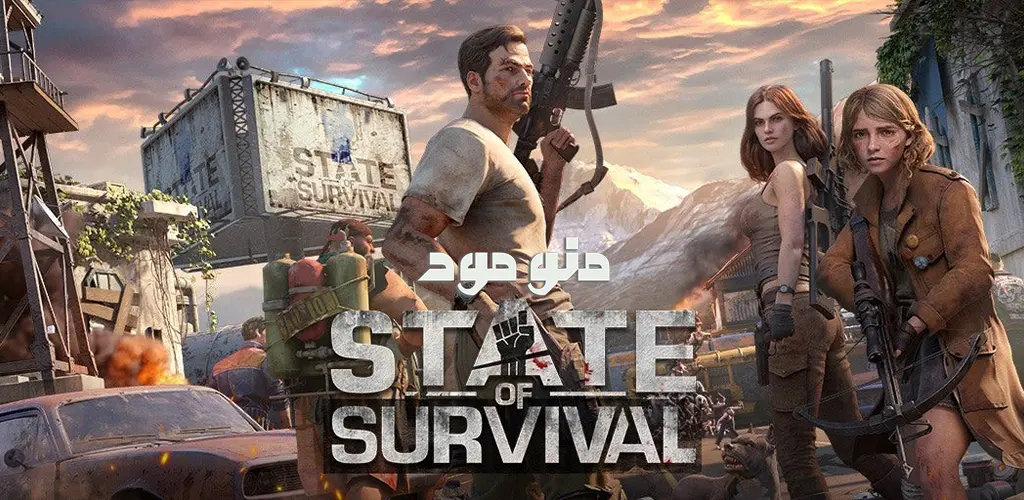 State of Survival + Mod