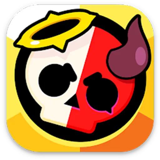 Brawl Stars + Mod icon