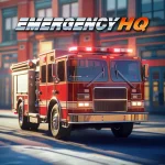 EMERGENCY HQ + Mod