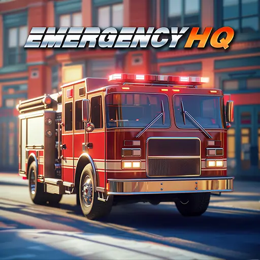 EMERGENCY HQ + Mod icon