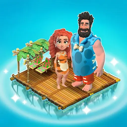 Family Island + Mod icon