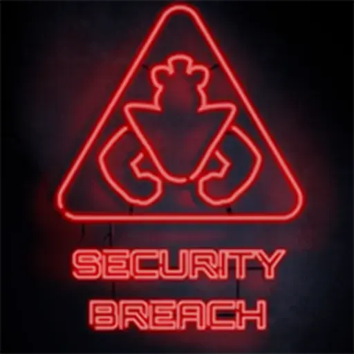 Five Nights at Freddy’s 9: Security Breach + Mod icon