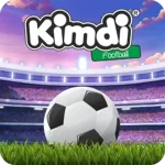 Kimdi Football + Mod