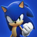 Sonic Forces + Mod