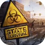 State of Survival + Mod