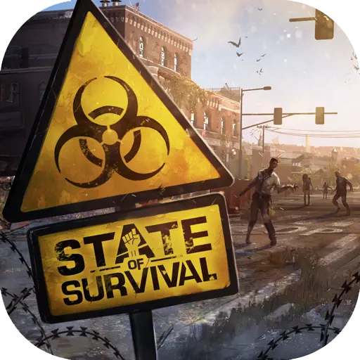 State of Survival + Mod icon