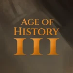 Age of History 3 + Mod