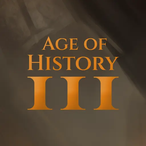 Age of History 3 + Mod icon