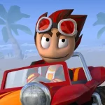 Beach Buggy Blitz + Mod