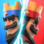 Clash Royale + Mod