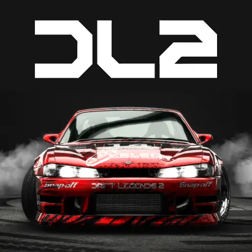 Drift Legends 2 + Mod icon