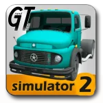 Grand Truck Simulator 2 + Mod