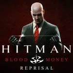 Hitman: Blood Money + Mod