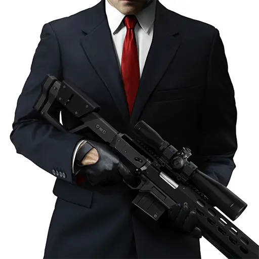 Hitman Sniper + Mod icon