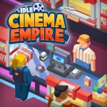 Idle Cinema Empire Idle Games + Mod