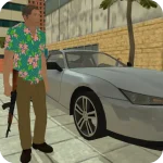 Miami crime simulator + Mod