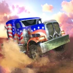 OTR - Offroad Car Driving Game + Mod