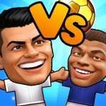 Puppet Soccer - Football + Mod