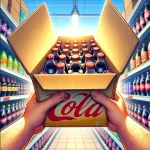 Retail Supermarket Simulator + Mod