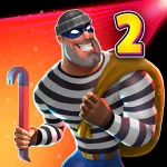 Robbery Madness 2 + Mod