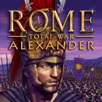 ROME: Total War - Alexander + Mod