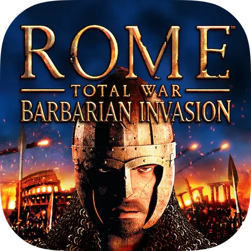 ROME: Total War – BI + Mod icon