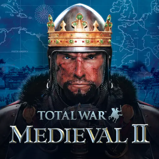 Total War: MEDIEVAL II + Mod icon