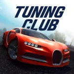 Tuning Club Online + Mod