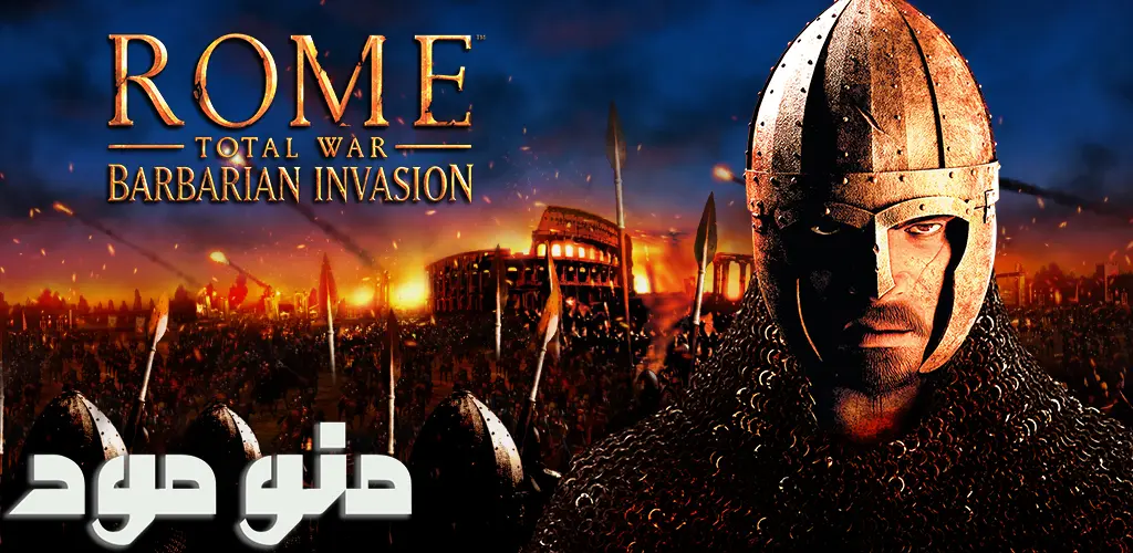 ROME: Total War – BI + Mod