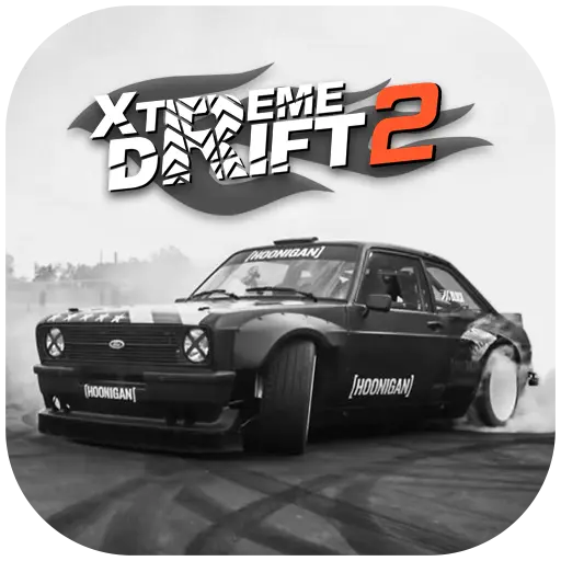 Xtreme Drift 2 + Mod icon