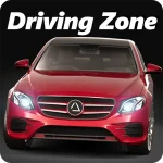 Driving Zone: Germany + Mod