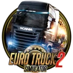 Euro Truck Simulator 2 + Mod