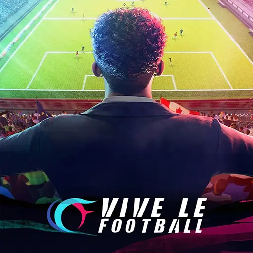 Vive le Football + Mod icon