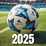 World Football Soccer 2025 + Mod