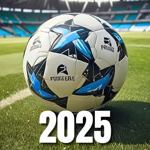 World Football Soccer 2025 + Mod icon