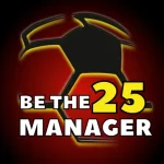 Be the Manager 2025 - Soccer + Mod