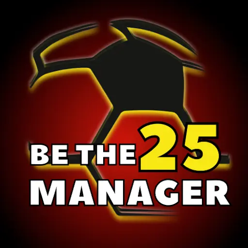 Be the Manager 2025 - Soccer + Mod icon