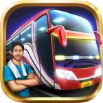 Bus Simulator Indonesia + Mod