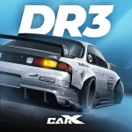 CarX Drift Racing 3 + Mod