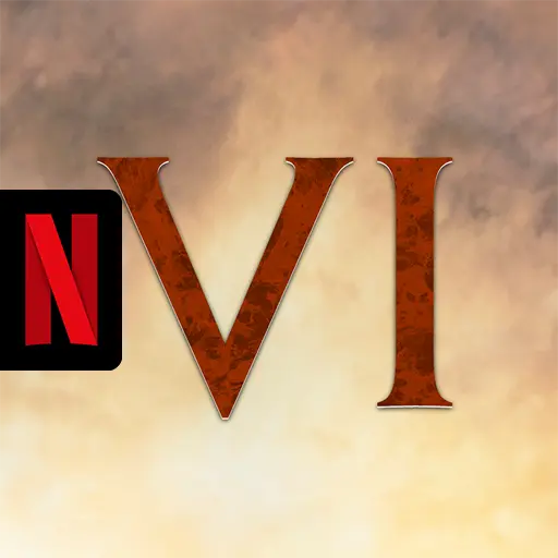 Civilization VI: NETFLIX + Mod icon