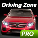 Driving Zone: Germany Pro + Mod